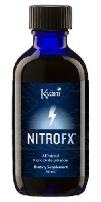 Nitro FX