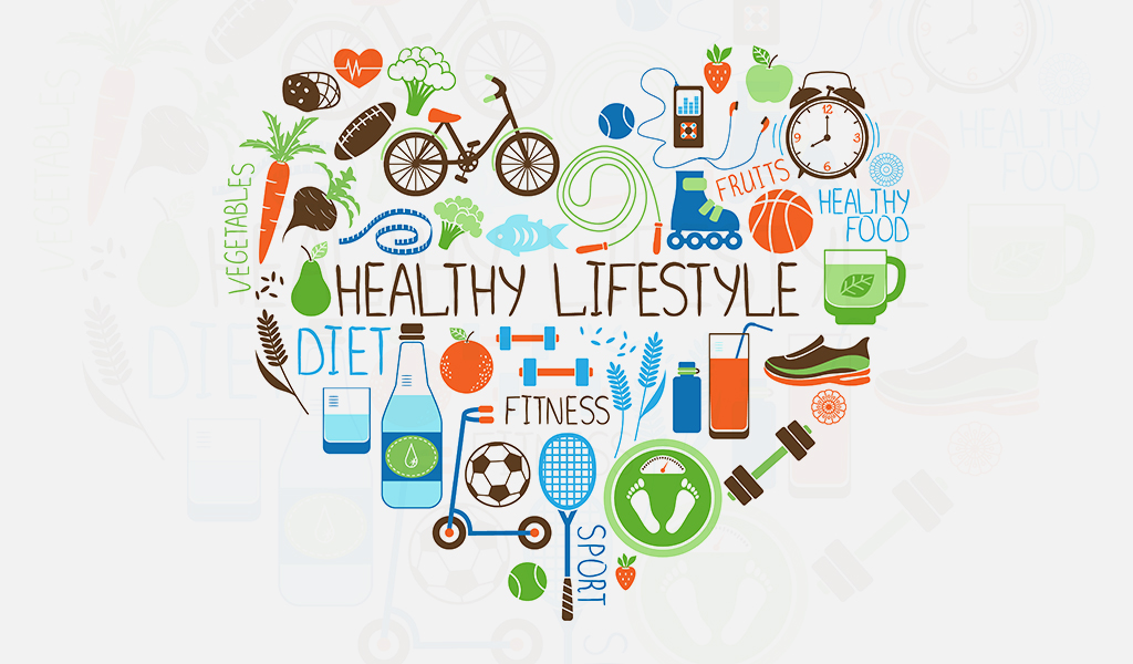 Lifestyle Tips for a Healthy Heart